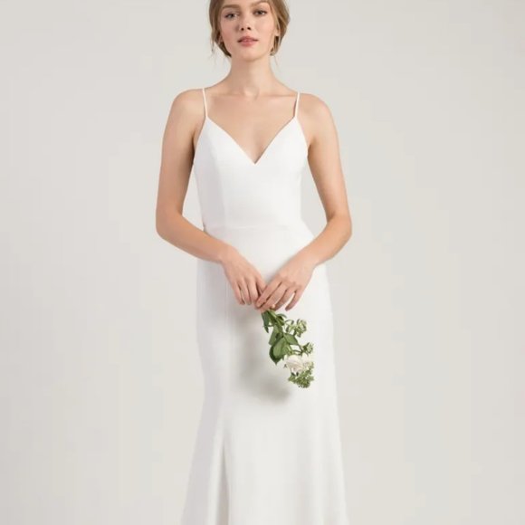 Jenny Yoo Dresses & Skirts - Whitley Bridal Dress